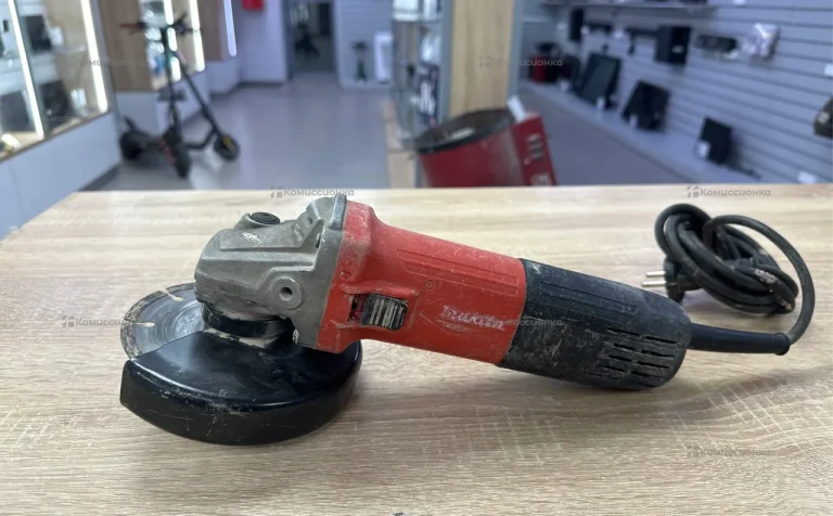 УШМ makita M9511