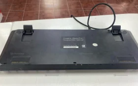 Купить Клавиатура игровая б/у , в Екатеринбург Цена:1800рублей