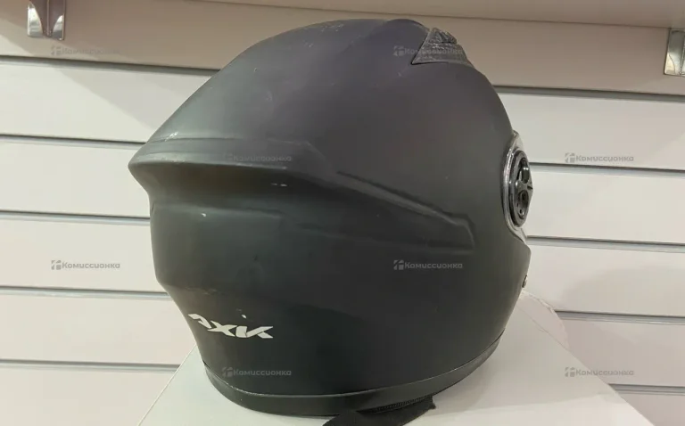 Шлем AXK