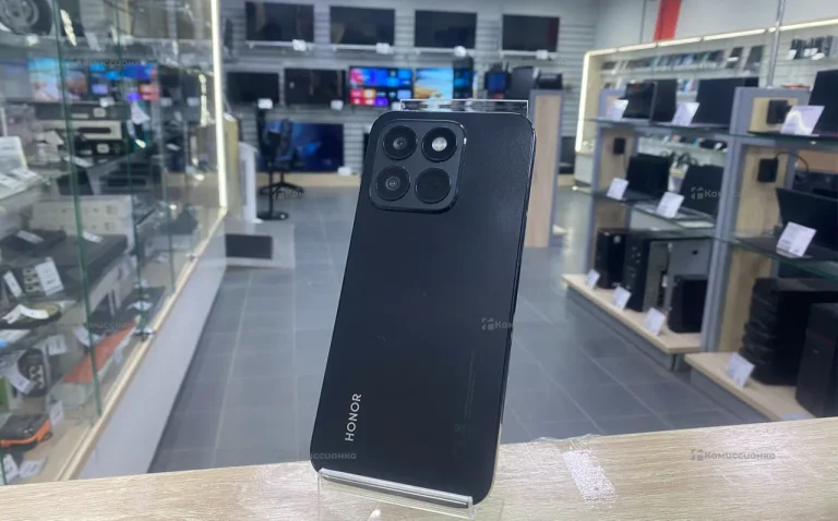 Honor X8c 8/128 ГБ