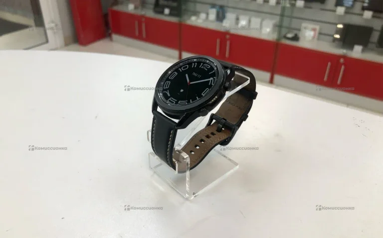 Часы Samsung Galaxy Watch3
