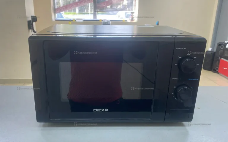 Микроволновая печь  dexp mb70