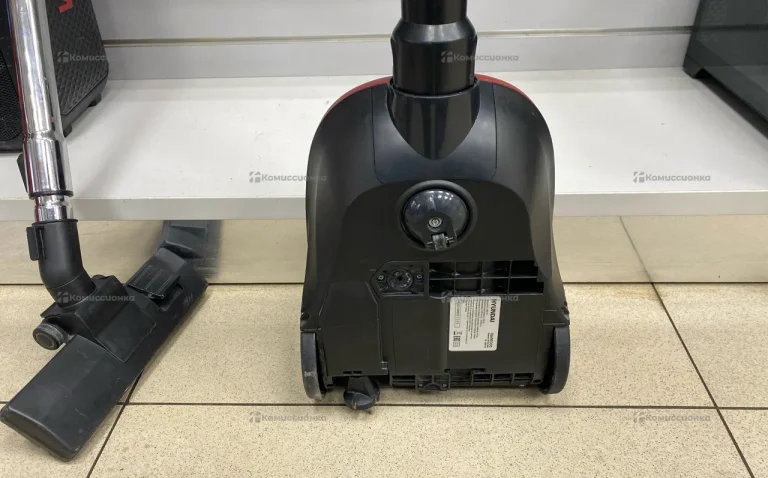 Пылесос  Hyundai HYV-C1990