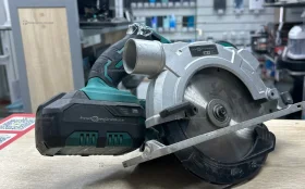 Электрическая аккумуляторная пила FinePower