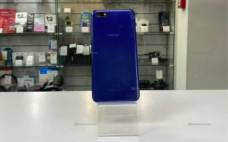 Honor 7S 1/16 ГБ