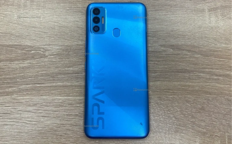 Tecno Pop 7 64Gb