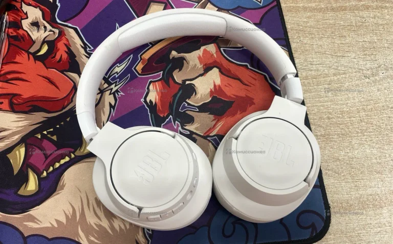 Наушники  JBL Tune 760NC