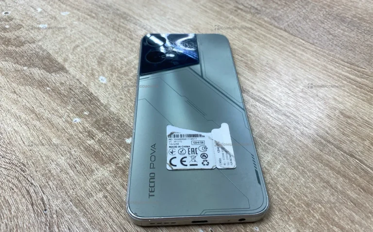 Tecno Pova Neo 3 8/128 ГБ