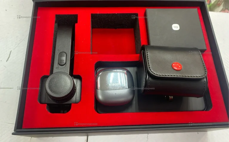 Xiaomi 14 12/256Gb