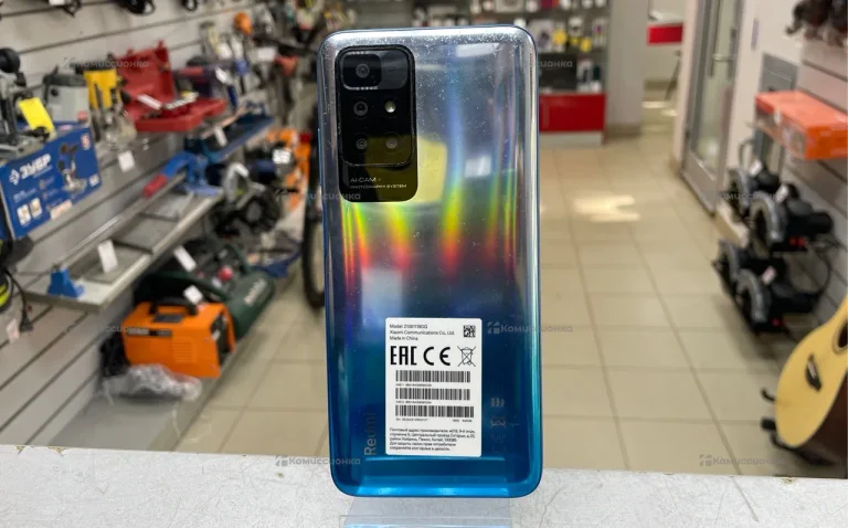 Xiaomi Redmi 10 4/64 ГБ