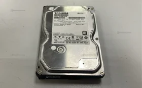 Жесткий диск Toshiba 1TB