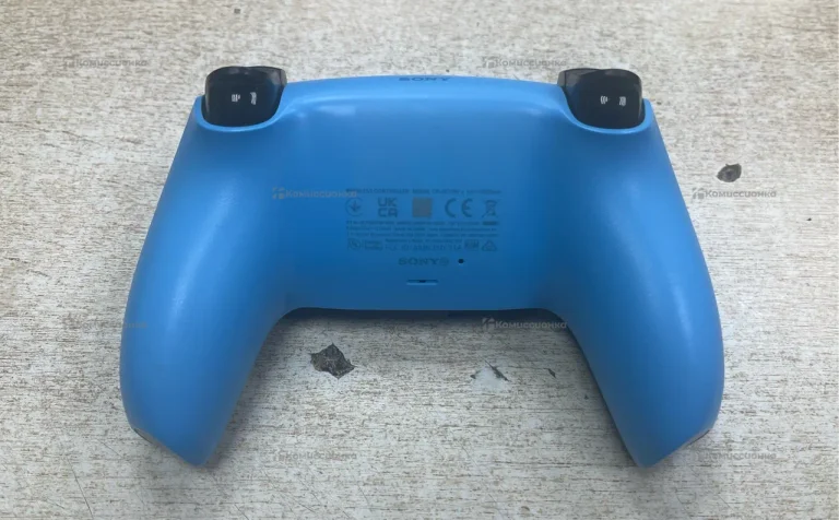 Джойстик PS5