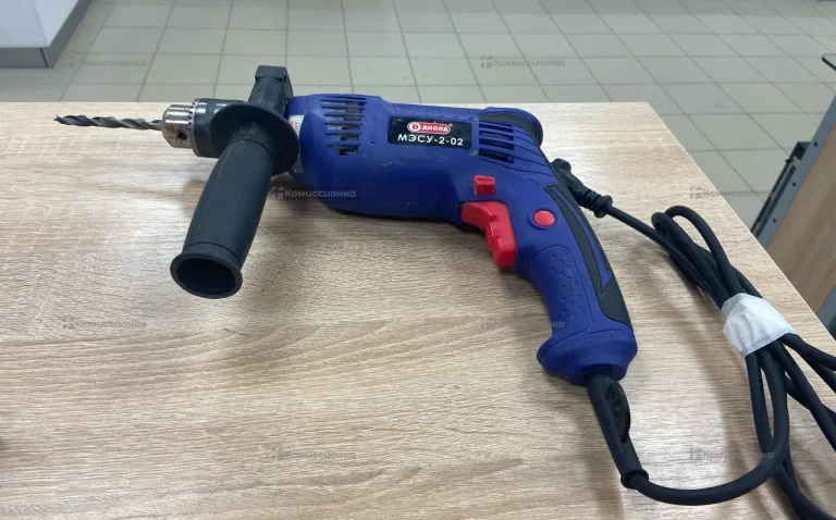 Диолд МЭСУ 2 02