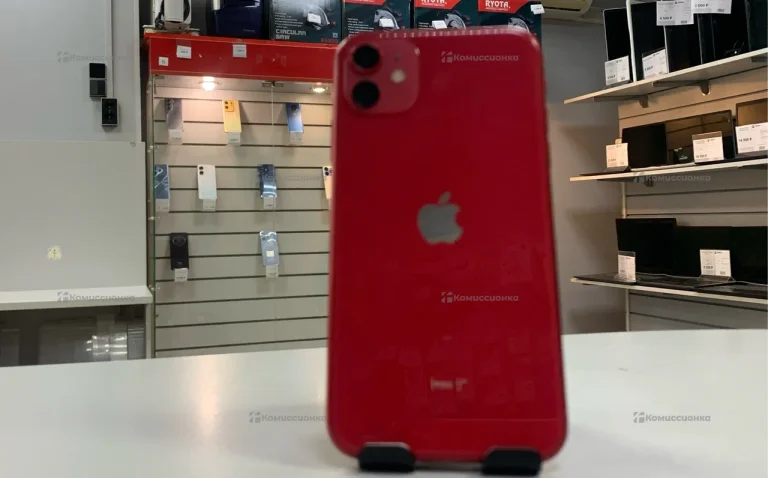 Iphone 11 64 gb