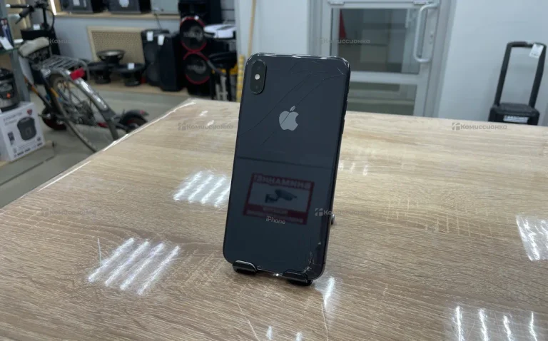 apple iPhone XS Max 64