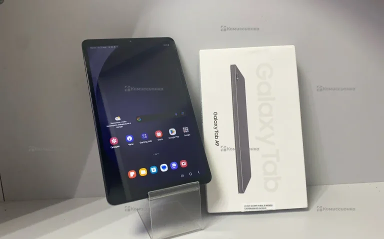 Планшет Samsung tab a9
