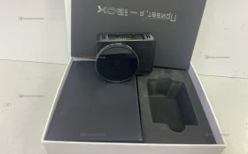 Купить Ibox roadscan pro 4k б/у , в Набережные Челны Цена:7900рублей