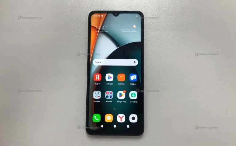 Xiaomi Redmi A3 4/128 ГБ.