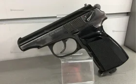 Пневматический пистолет Baikal MP-654K