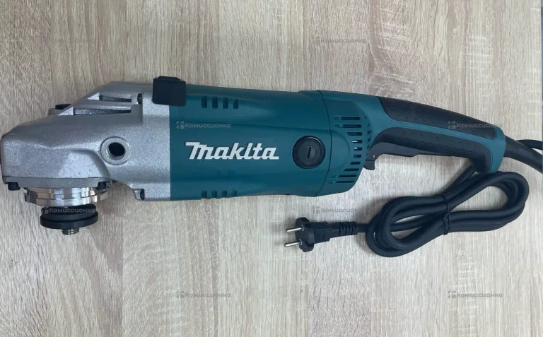 УШМ Makita GA9020 rep