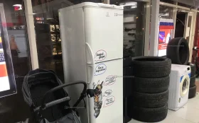 Холодильник - INDESIT