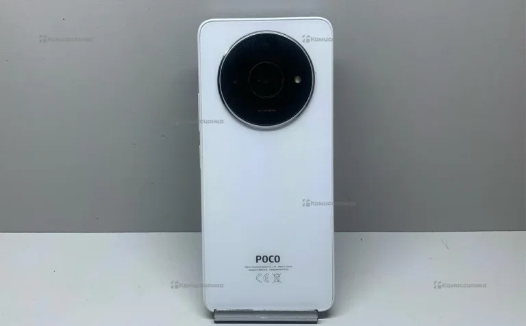 Xiaomi Poco C61 3/64 ГБ