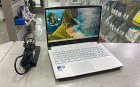 Ноутбук  MSI Sword 15 A12UE