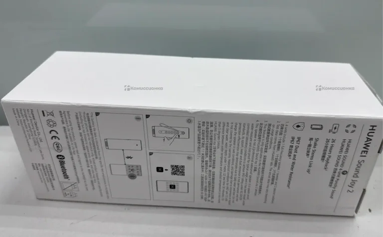 Колонка Huawei Sound Joy 2.
