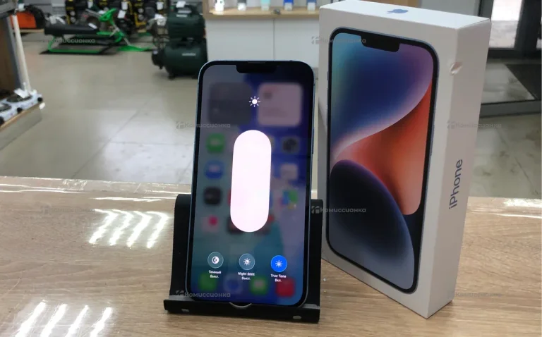 Apple iPhone 14 Plus 6/256 ГБ