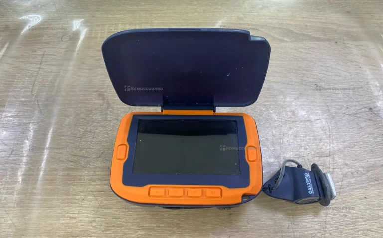 Подводная камера Calypso FDV-1111