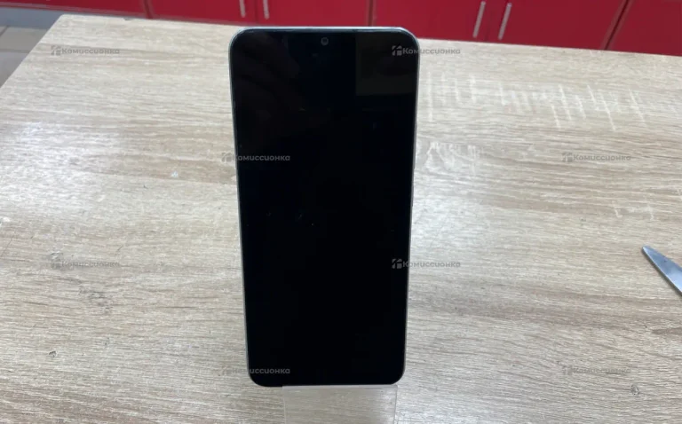 Realme C30 4/64 ГБ RU