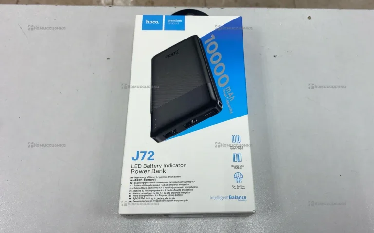 Power Bank  HOCO 10000mAh