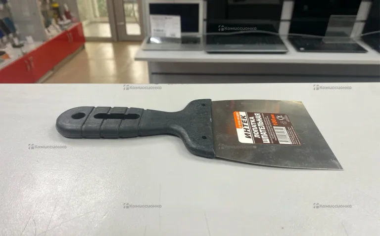 Лопатка Шпательная