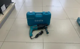 Перфоратор сетевой Oasis PR-80