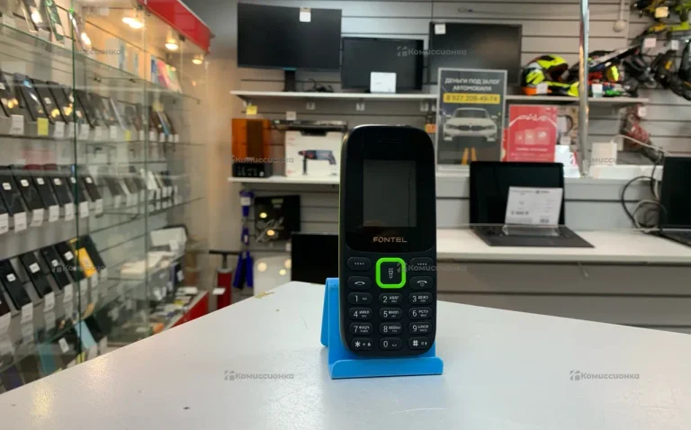 Fontel FP200