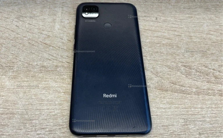 Xiaomi Redmi 9C NFC 2/32Gb