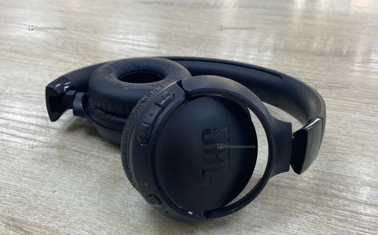 Наушники JBL Tune520BT