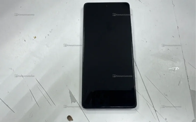 Tecno Camon 30 8/256 ГБ
