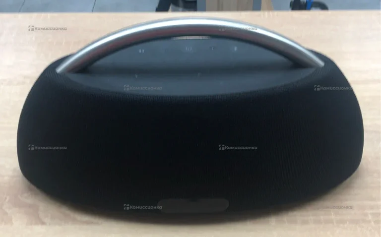 Колонка  harman/kardon goplay