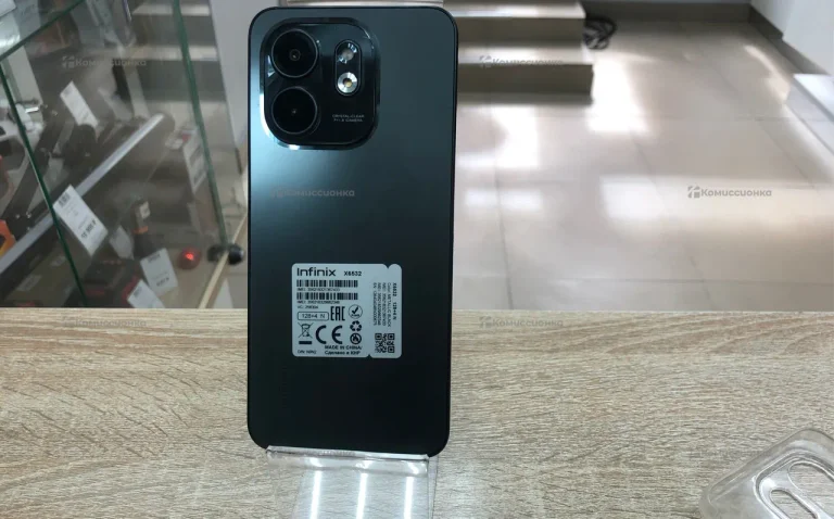 Infinix SMART 9 4/128GB