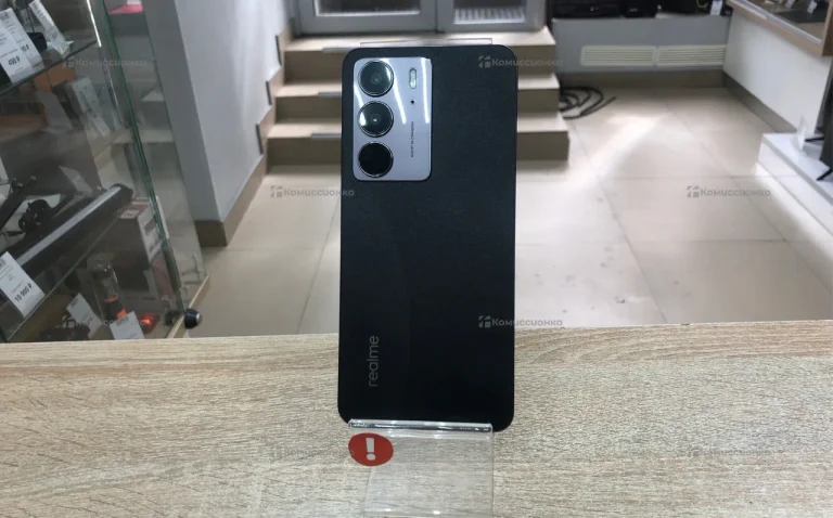 Realme C75 8/128Gb