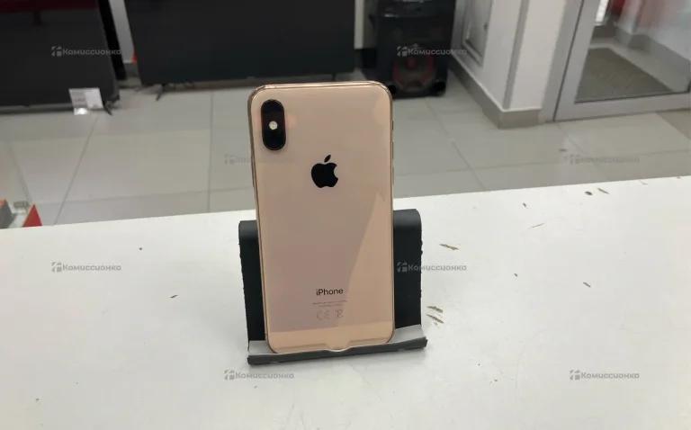 Apple iPhone XS 4/64 ГБ