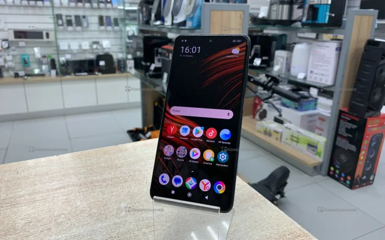 Poco X3 Pro 6/128 ГБ