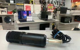 Микрофон Hiper X