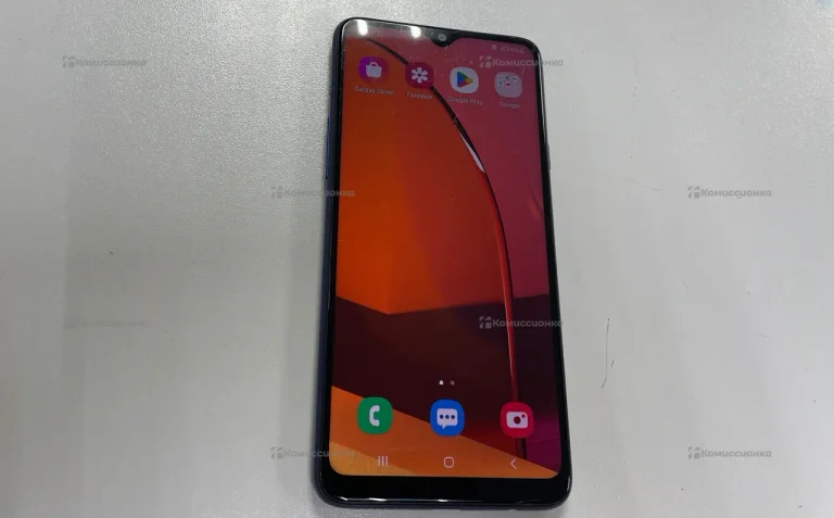 Samsung Galaxy A20s 3/32 ГБ