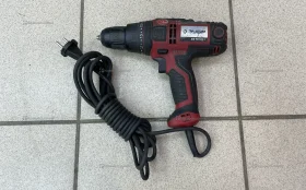 Сетевая дрель-шуруповерт ЗУБР ДШ-М3-500-2