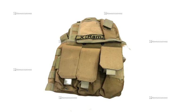 Разгрузочный жилет Classic Army