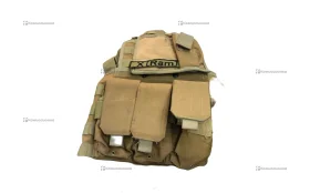 Разгрузочный жилет Classic Army