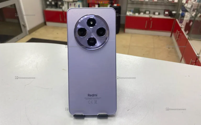 Xiaomi Redmi 14C 4/128 ГБ