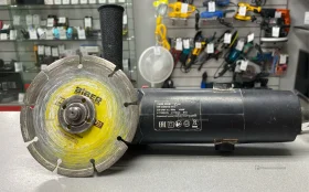 Купить УШМ HF-AG01B-115 б/у , в Самара Цена:890рублей